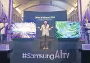 Samsung : రూ.10,000 కోట్ల వ్యాపార లక్ష్యం