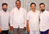 బీఆర్&zwnj;ఎస్&zwnj;కు మరో షాక్&zwnj;.. పార్టీని వీడనున్న ఎమ్మెల్యే