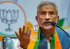 విదేశీ మీడియాపై విదేశాంగ మంత్రి జై శంకర్&zwnj; ఫైర్&zwnj;