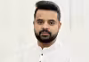 అసభ్య వీడియోల కేసు.. ప్రజ్వల్&zwnj;పై మరో లుక్&zwnj;అవుట్&zwnj; నోటీసు