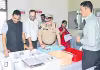 ఓట్ల లెక్కింపునకు పటిష్ట ఏర్పాట్లు చేశాం