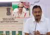 సీఐ నారాయణస్వామిపై ఈసీ చర్యలు