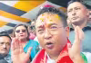 సిక్కింలో ఎస్&zwnj;కేఎం