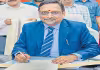కొత్త సీఎస్&zwnj;గా నీరబ్&zwnj;కుమార్&zwnj; ప్రసాద్&zwnj; బాధ్యతలు
