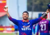 T20 WC 2024: నేపాల్&zwnj; జట్టుకు గుడ్&zwnj;న్యూస్&zwnj;