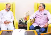 రాష్ట్రంలో బీజేపీనే ప్రత్యామ్నాయం