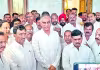 విపక్ష ఎమ్మెల్యేలను ప్రభుత్వం వేధిస్తోంది