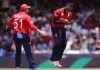 T20 World Cup 2024: క్రిస్&zwnj; జోర్డాన్&zwnj; హ్యాట్రిక్&zwnj;.. సెమీస్&zwnj;లో ఇంగ్లండ్&zwnj;