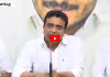 పిన్నెల్లి అరెస్టుపై కాసు మహేష్ రెడ్డి సీరియస్