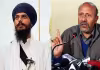 Amritpal Singh-Engineer Rashid: జైలు నుంచి గెలుపు.. ఎంపీలుగా ప్ర&zwnj;మాణం