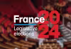 French elections 2024: ఫ్రాన్స్&zwnj;లో నేడే రెండో దశ ఎన్నికలు 