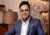 Jay Shah: ఐసీసీ తదుపరి చైర్మన్&zwnj;గా జైషా?