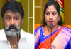 హోం మంత్రి అనుచరుల అరాచకం