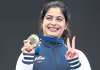 Olympics: &lsquo;మను&rsquo;సంతా పతకమే!