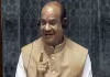 సభలో మహాభారత కథలొద్దు: స్పీకర్&zwnj; ఓంబిర్లా ఆగ్రహం