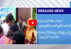 రెండో రోజు వైఎస్&zwnj;ఆర్&zwnj;సీపీ ప్రజాప్రతినిధులతో వైఎస్ జగన్ భేటీ
