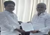 ప్రొటోకాల్&zwnj; ఉల్లంఘన.. స్పీకర్&zwnj;కు కూకట్&zwnj;పల్లి ఎమ్మెల్యే ఫిర్యాదు