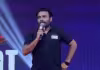 వేణుమాధవ్ వాయిస్ ని అచ్చు.. గుద్దినట్లు దించేసిన గెటప్ శ్రీను