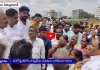 ప్రభుత్వమే పేదలకు ఇచ్చిన ఇండ్లు అక్రమం ఎలా అవుతాయి