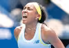 US Open: ప్రిక్టార్టర్స్&zwnj;లో కోకో గాఫ్&zwnj;