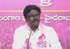 కాంగ్రెస్&zwnj; వల్లే ఖమ్మం వరదలు: పువ్వాడ అజయ్&zwnj;
