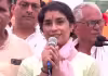 నా ఓటమికి సంతోషించేవాళ్లు దేశ ద్రోహులే: వినేశ్&zwnj; ఫోగట్&zwnj;