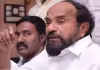 రాజ్యసభ ఎంపీ పదవికి ఆర్&zwnj;.కృష్ణయ్య రాజీనామా