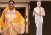 Sudha Reddy: ఫ్యాషన్&zwnj; ఐకాన్&zwnj;..  సుధారెడ్డి 