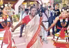 సాంస్కృతిక వారసత్వాన్ని కాపాడుకోవాలి