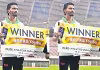 5 వేల మీటర్లలో గుల్&zwnj;వీర్&zwnj; సింగ్&zwnj; కొత్త జాతీయ రికార్డు   