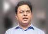 మూసీ లెక్కలు చెప్పేందుకే ఢిల్లీకి రేవంత్&zwnj;: కేటీఆర్&zwnj;