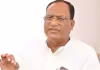 నేను బీఆర్&zwnj;ఎస్&zwnj; చైర్మన్&zwnj;ను కాదు: గుత్తా సుఖేందర్&zwnj;రెడ్డి 