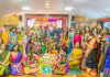 TCUK ఆధ్వర్యంలో తొలిసారి యూకేలో బతుకమ్మ వేడుకలు