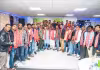 లండన్&zwnj;లో ఘనంగా దసరా అలాయి బలాయి