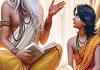 బ్రహ్మం అంటే..? 