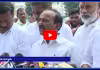 కాంగ్రెస్ ప్రభుత్వంపై గవర్నర్ కు కంప్లైంట్ చేసిన ఈటల రాజేందర్