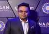 ఐసీసీ చైర్మన్&zwnj;గా రెండు విడతల్లో కొనసాగనున్న జై షా..!