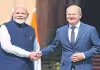 PM Narendra Modi: పెట్టుబడులకు గమ్యస్థానం భారత్&zwnj; 
