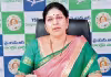 కూటమి ప్రభుత్వంపై జాతీయ మహిళా కమిషన్&zwnj;కు వైఎస్సార్&zwnj;సీపీ నేతల ఫిర్యాదు