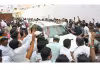 పులివెందులలో రెండో రోజు.. బిజీబిజీగా వైఎస్&zwnj; జగన్&zwnj; (ఫొటోలు)