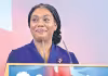 రిషి సునాక్&zwnj; స్థానంలో టోరీల సారథిగా బేడ్&zwnj;నాక్&zwnj;.. తొలి నల్లజాతి మహిళగా రికార్డు 