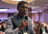 పెట్టుబడుల అనుమతులకు ఒకే మంత్రిత్వ శాఖ: ఎంపీ మిథున్&zwnj; రెడ్డి