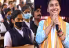 ఆడపిల్లల చదువుకు ఐదేళ్ల జీతం.. పెద్ద మనసు చాటుకున్న ఎంపీ