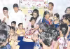 చెదరనీకు ఆ చిరునవ్వు..!