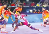 Pro Kabaddi 2024: అర్జున్&zwnj; అదరహో