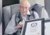 World Oldest Man: ప్రపంచంలోనే అత్యంత వృద్ధుడు కన్నుమూత
