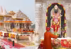 అయోధ్య: 10 రోజుల ముందుగానే వార్షికోత్సవాలు.. కారణమిదే..