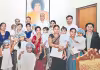 తెలంగాణకు మణిహారం..  తెలుగు ప్రజలకు సంజీవని