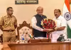 మహారాష్ట్ర ప్రొటెం స్పీకర్&zwnj;గా బీజేపీ నేత కాళిదాస్&zwnj; కొలాంబ్&zwnj;కర్&zwnj;