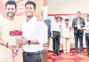 మోసాల రమణ నిండా ముంచాడు 